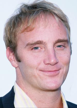 Jay Mohr